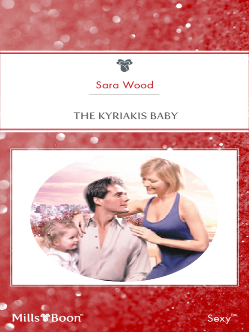 Cover image for The Kyriakis Baby